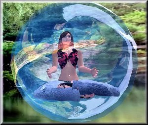 meditationbubble